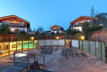 Hotel Pineta Nature Resort  Wellness & Spa