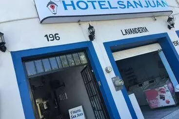 酒店 San Juan