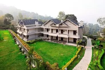 Hotel Sinclairs Retreat Kalimpong