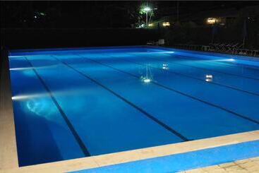 Отель Fiori D Arancio