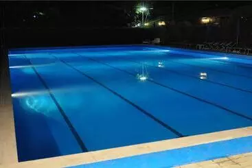 Hotel Fiori D Arancio