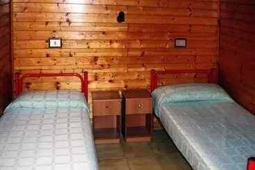 Отель Fiori D Arancio