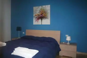 游客公寓 Il Cortile Fiorito