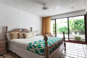 פנסיון Stella Maris Three Bedroom Villa