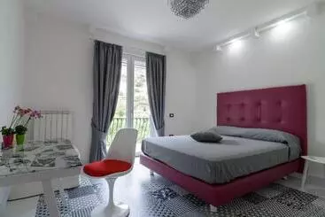 Apartament Rosa E Valentino