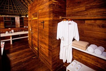 Villa Sian Ka An Luxury   All Inclusive