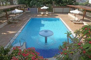 Apart Hotel Sitia Bay