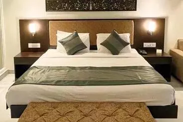 Tatsaraasa Resort & Spa, Udaipur