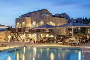 Thirides Beach Resort