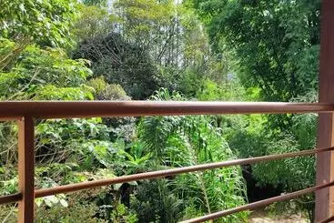 ホテル Serra Do Gandarela