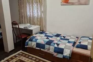پانسیون Rezidencija Susac