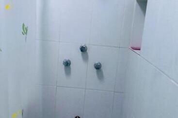 Pensão Casa Ixchel 450m To Downtown, Wifi, Hot Water, Ac