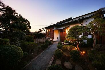 Pensão Machi Jū Kyakushitsu Chichibu Yado Vacation Stay 42532v