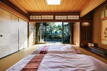 ペンション Machi Jū Kyakushitsu Chichibu Yado   Vacation Stay 42532v