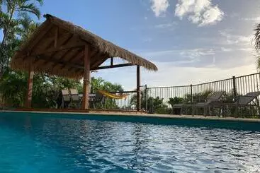Bed & Breakfast Island Views
