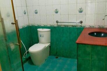 Samuigreenvalley Resort