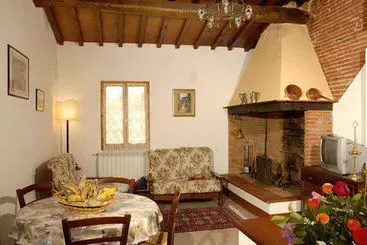 ویلا Fattoria Della Nave