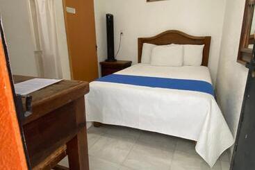 Хостел Nacional