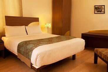 ホテル Annsun Boutique