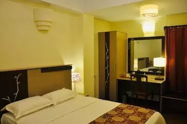 Szálloda Annsun Boutique