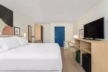 هتل Spark By Hilton Hilton Head Island