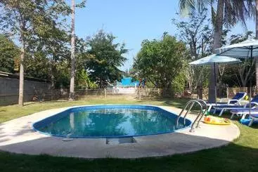 Hotel Blue Beach Resort