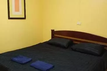 ホテル Blue Beach Resort