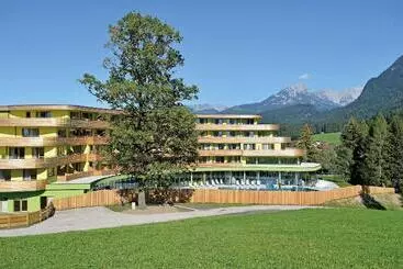 Hotel Das Sieben   Adults Only