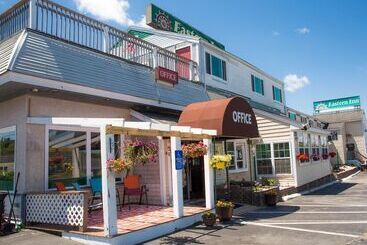 호텔 Eastern Inn