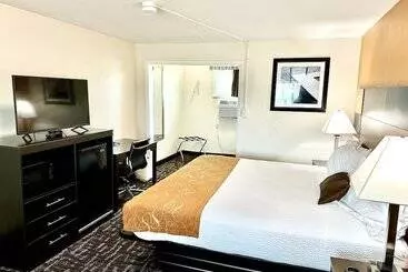 ホテル Eastern Inn