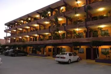 Grand Hotel Guaycura