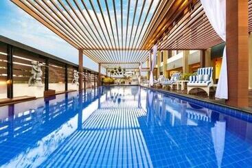 Grand Kakinada By Grt Hotels