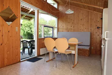 فندق Dancamps Hampen