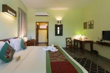 Hotel Heritage Resort Hampi