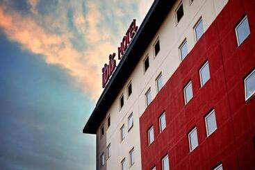 Hotel Ibis Canoas Shopping