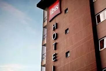 בית מלון כפרי Ibis Canoas Shopping