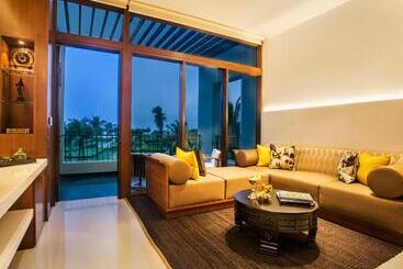 Hotel Intercontinental Chennai Mahabalipuram Resort, An Ihg