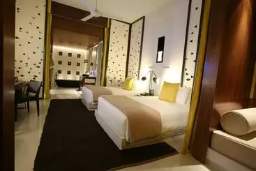 ホテル Intercontinental Chennai Mahabalipuram Resort, An Ihg