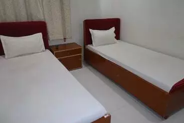 Hotelli Jyoti Guest House
