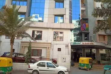 Hotel Marshall The Grand