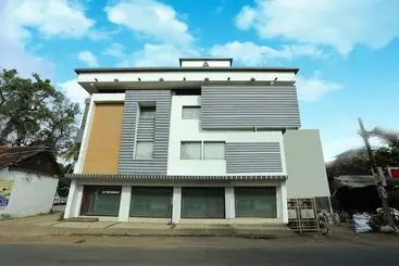 Hotel Oyo Rooms Alleppey Inn