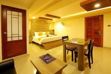 Hotel Oyo Rooms Alleppey Inn