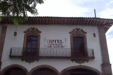 Hotel Posada De San Agustin