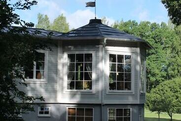 호텔 Wanbo Herrgard