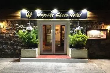 ホテル Wayside Cheer