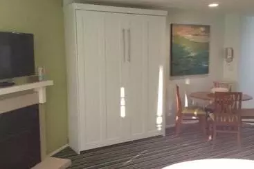 Hotelli Worldmark Surfside Inn