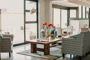 پانسیون Giardino Boutique