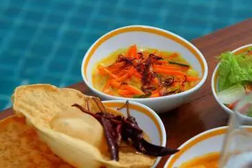 Thaproban Pavilion Resort & Spa