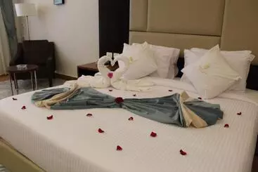 Hotel Royal Jewel Al Raml