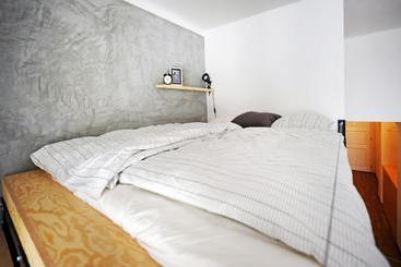 Apartmanovy Dum Centrum